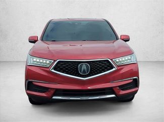 Used 2020 Acura MDX FWD video 2
