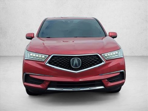 Used 2020 Acura MDX FWD image 2