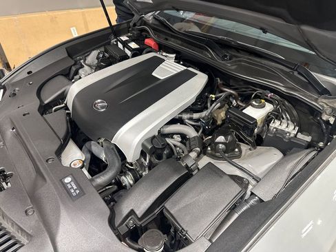 Used 2023 Lexus RC 350 F Sport image 66