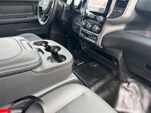 New 2026 RAM 2500 Tradesman image 14