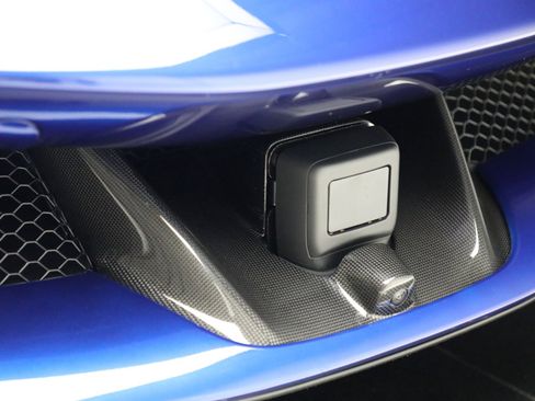 Certified 2022 Ferrari SF90 Spider image 36