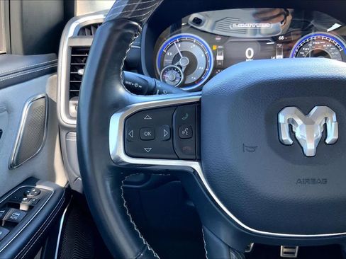 Used 2022 RAM 1500 Limited image 24