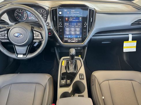 New 2026 Subaru Crosstrek 2.5i Limited AWD/4WD image 3