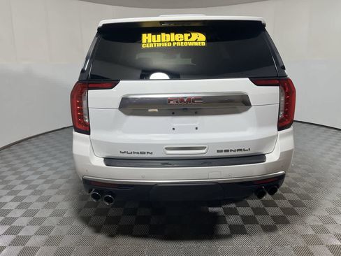 Used 2024 GMC Yukon Denali image 7