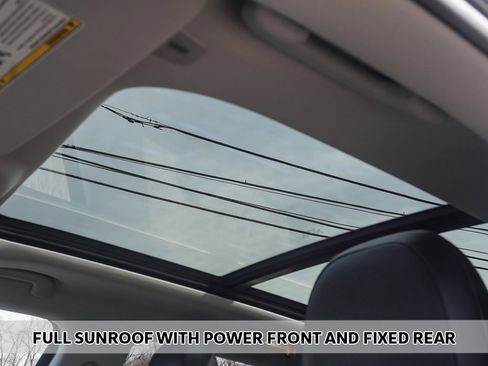 Used 2019 Jeep Compass Trailhawk w/ Leather Interior Group image 4