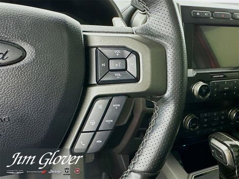 Used 2020 Ford F150 Raptor image 29