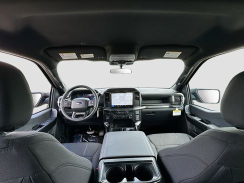 New 2026 Ford F150 STX w/ F-150 LOBO Package AWD/4WD image 15