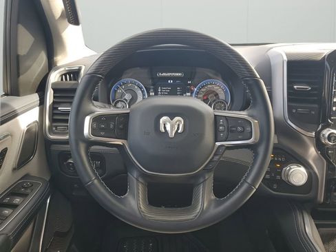 Used 2022 RAM 1500 Limited image 26