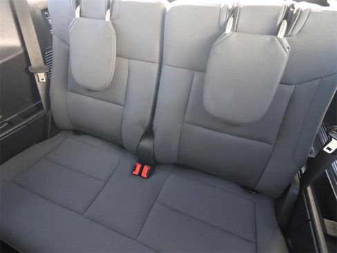 Certified 2025 Ford Explorer Active image 12