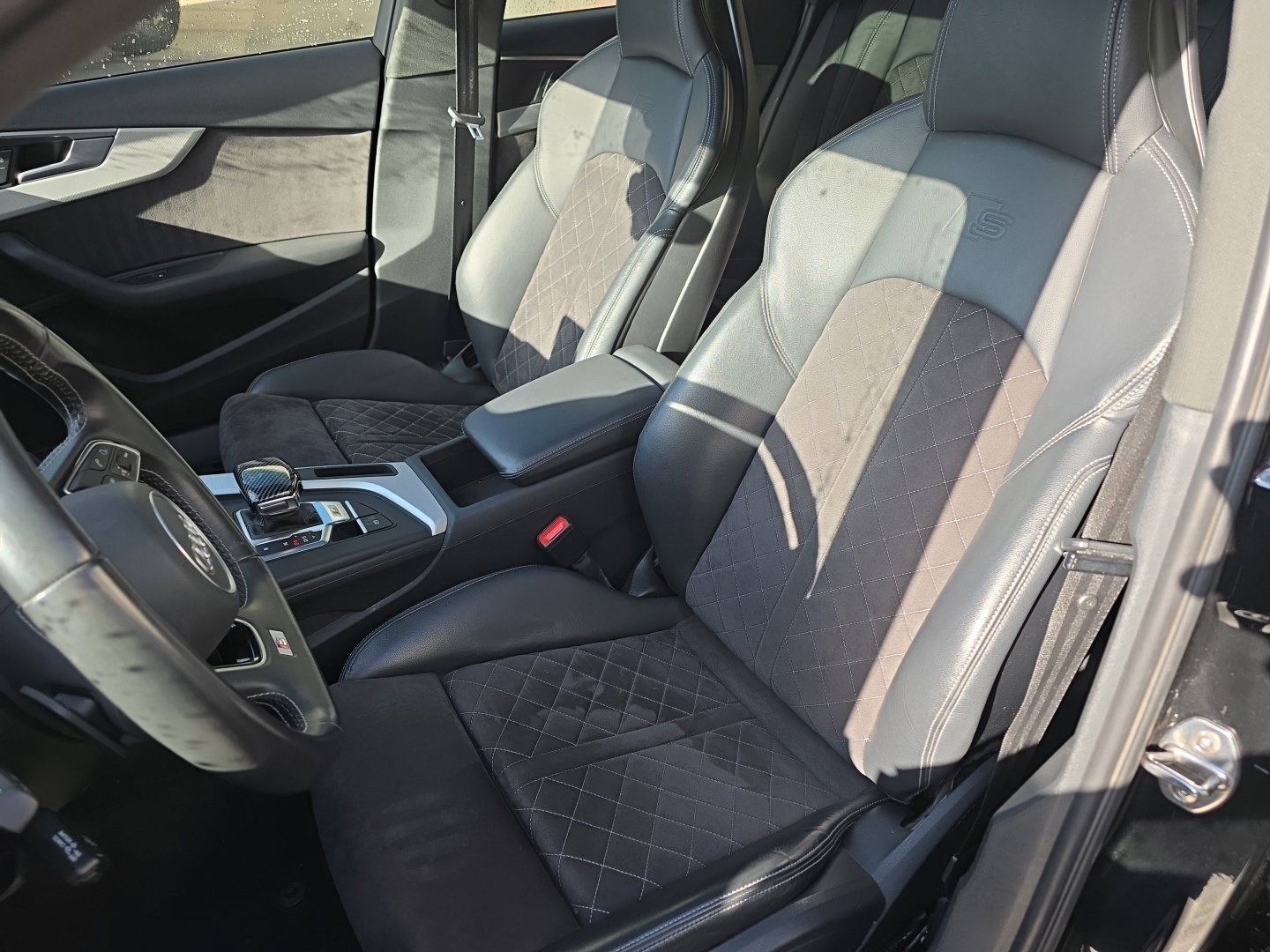 Used 2019 Audi S4 Premium w/ Convenience Package AWD/4WD image 7