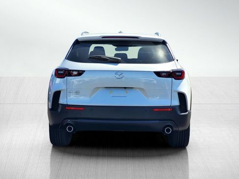 New 2026 MAZDA CX-50 AWD 2.5 S w/ Cargo Package image 5
