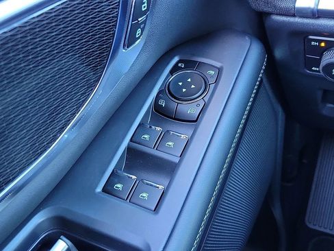 New 2026 Ford Expedition Platinum w/ Stealth Performance Package image 14