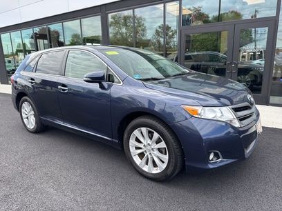 Used 2015 Toyota Venza XLE