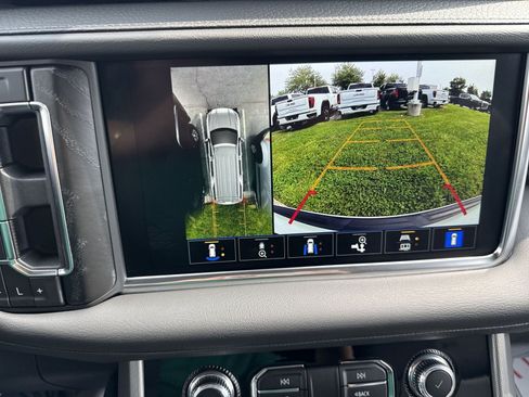 Used 2024 GMC Yukon XL Denali w/ Max Trailering Package AWD/4WD image 18