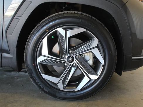 Used 2022 Hyundai Tucson SEL w/ Convenience Package FWD image 26