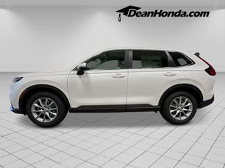 New 2026 Honda CR-V EX video 2