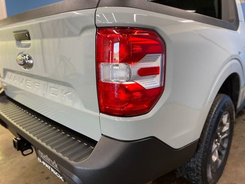 Used 2024 Ford Maverick XLT w/ XLT Luxury Package image 13