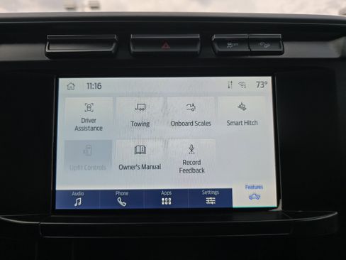 Certified 2024 Ford F250 XL w/ XL Off-Road Package image 20