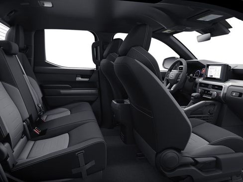 New 2026 Toyota Tacoma TRD Sport RWD image 29