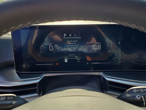 New 2026 Kia Sorento S FWD image 31