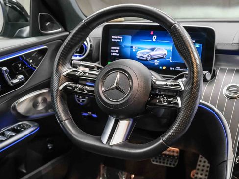 Certified 2025 Mercedes-Benz C 300 Sedan image 18