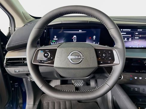 New 2026 Nissan Murano SL AWD/4WD image 12