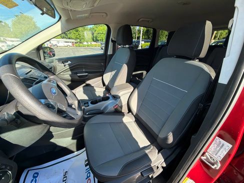 Used 2013 Ford Escape SE FWD image 20
