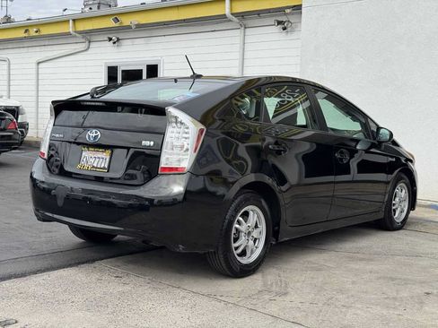 Used 2010 Toyota Prius FWD image 10