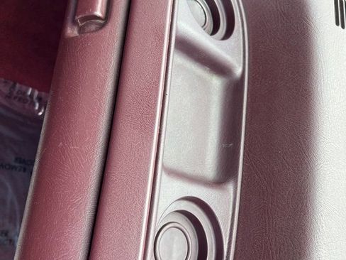 Used 1995 Chevrolet Silverado 3500 2WD Extended Cab image 32