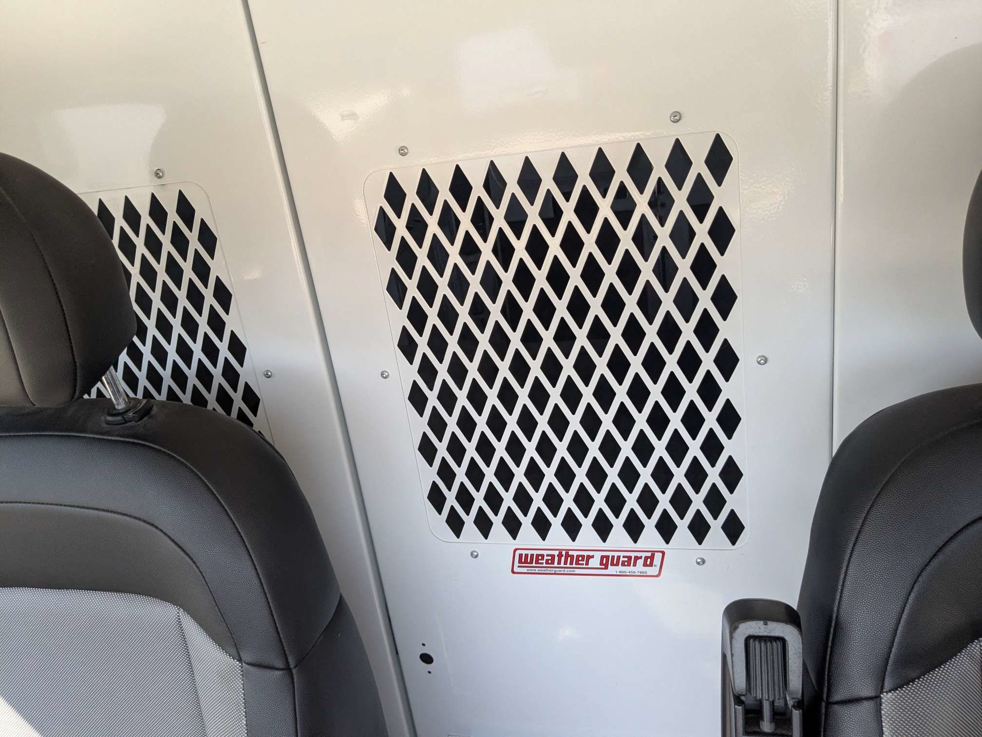 Used 2024 RAM ProMaster 2500 w/ Convenience Group FWD image 31