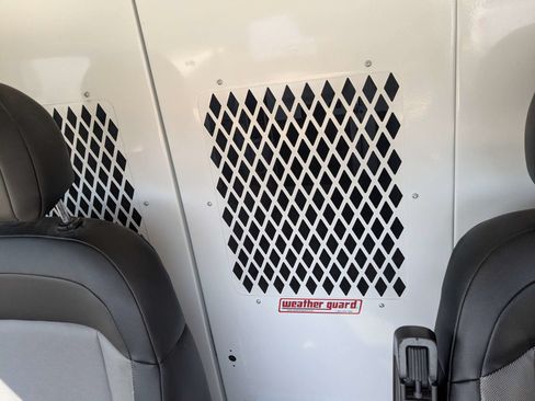 Used 2024 RAM ProMaster 2500 w/ Convenience Group FWD image 31