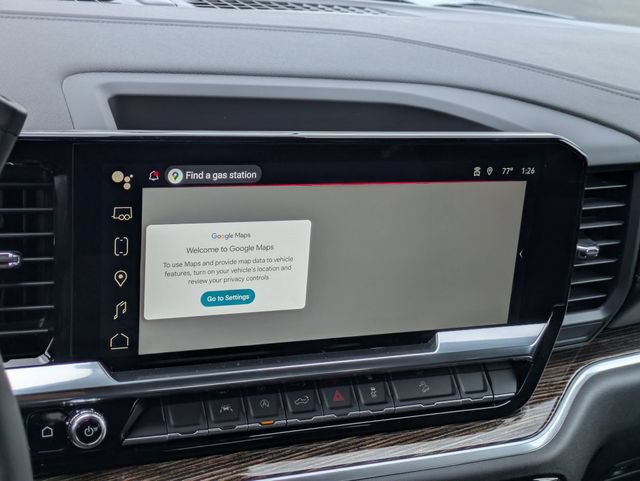 New 2026 GMC Sierra 1500 SLE AWD/4WD image 20