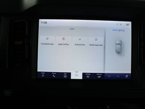 Used 2024 Ford Bronco Badlands AWD/4WD image 51