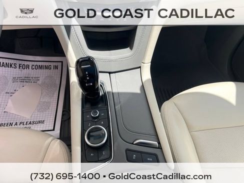 Used 2024 Cadillac XT5 Premium Luxury w/ LPO, Floor Liner Package AWD/4WD image 24