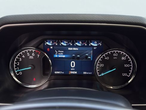 Used 2022 Ford F150 XLT w/ Equipment Group 302A High AWD/4WD image 11