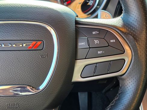 Used 2022 Dodge Challenger GT w/ Plus Package AWD/4WD image 25