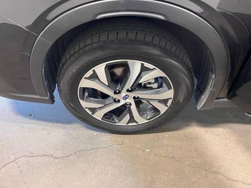 Used 2022 Subaru Outback Limited XT w/ Popular Package #2 image 30