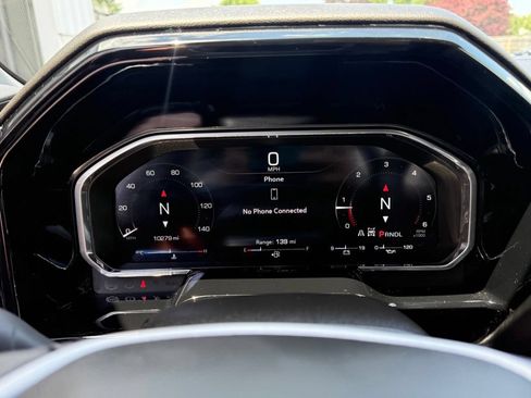 Used 2026 GMC Sierra 1500 Elevation AWD/4WD image 29