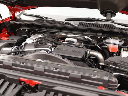 New 2026 Chevrolet Silverado 3500 LT image 30