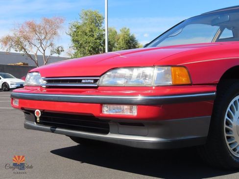 Used 1989 Acura Legend L image 35