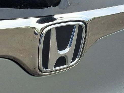 Certified 2021 Honda CR-V EX image 32
