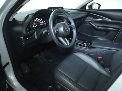 Used 2024 MAZDA CX-30 AWD 2.5 S w/ Select Sport Pkg image 17
