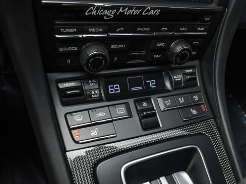 Used 2014 Porsche 911 GT3 RWD image 14