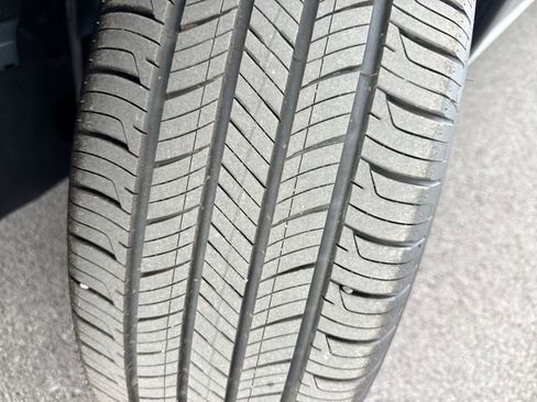 Certified 2026 Honda HR-V Sport image 38