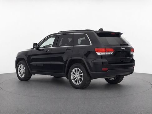 Used 2021 Jeep Grand Cherokee Laredo RWD image 7