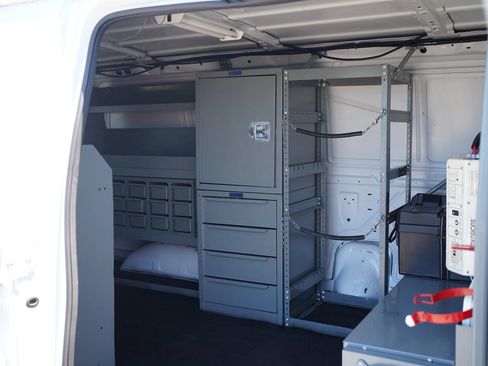 Used 2011 Ford E-250 and Econoline 250 w/ PWR Group RWD image 20