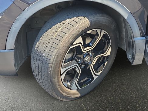 Used 2017 Honda CR-V Touring image 31