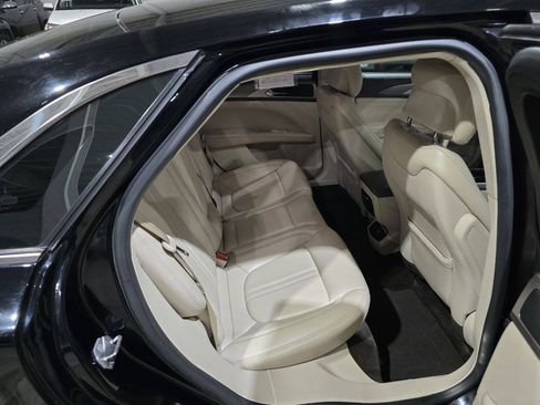 Used 2017 Lincoln MKZ Premiere FWD image 30