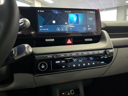 New 2026 Hyundai Ioniq 5 Limited image 26