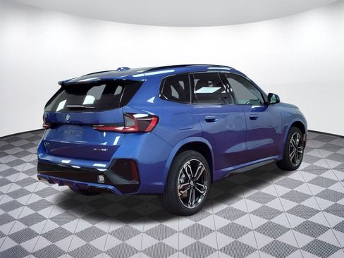 New 2026 BMW X1 xDrive28i image 9